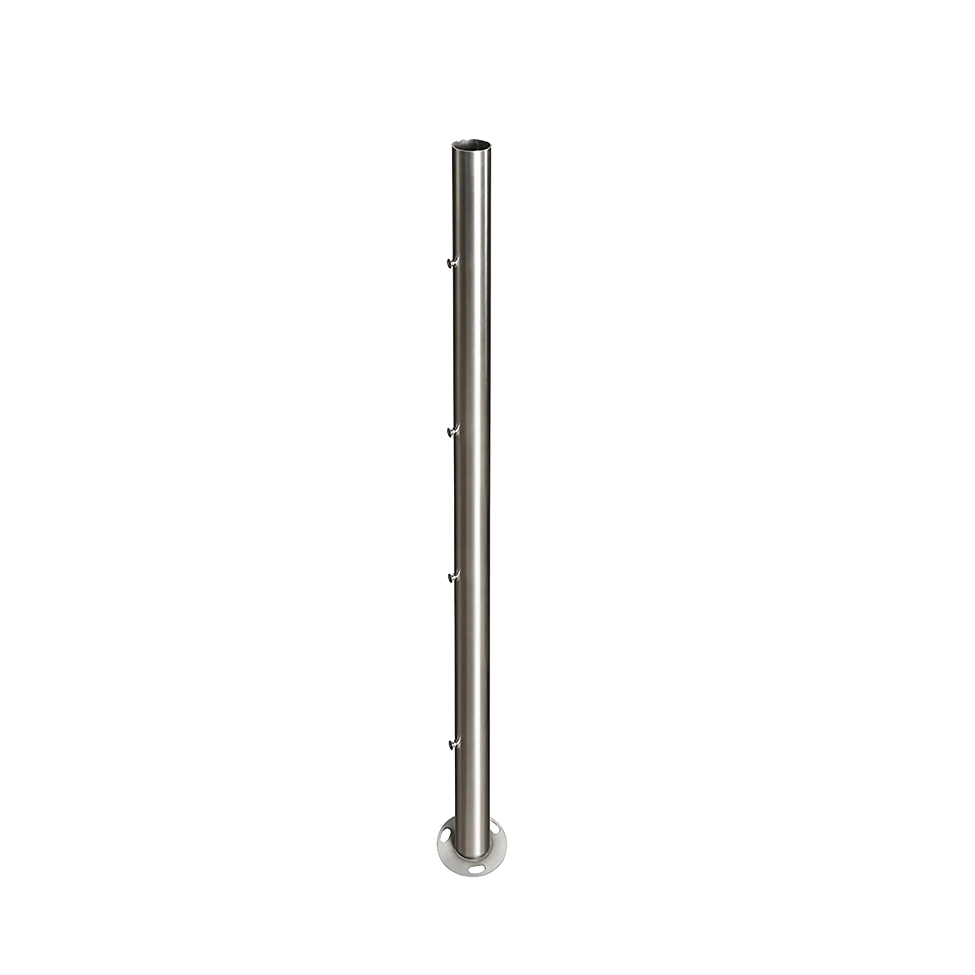 Słupek mocujący 42.4 mm 96 cm Shop Line - Leroy Merlin