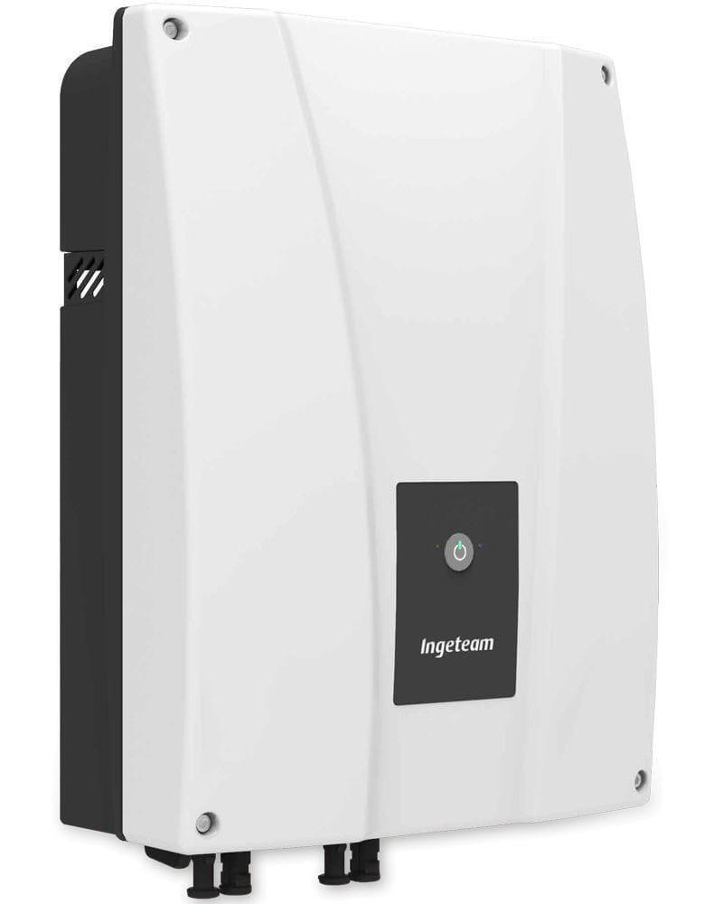 Inversor híbrido ingeteam ingecon sun storage 6kw
