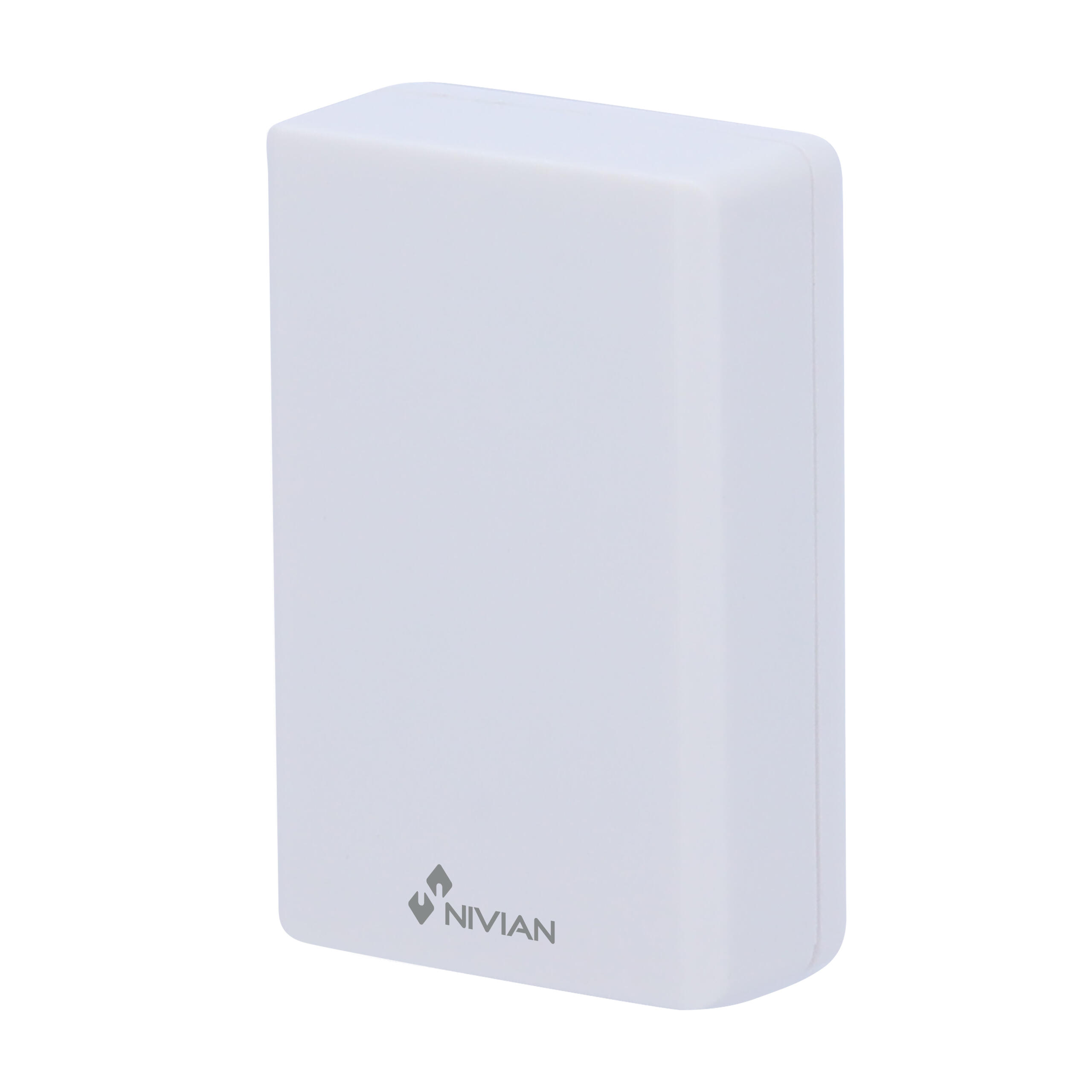 Detector de vibración alarma NIVIAN - 0