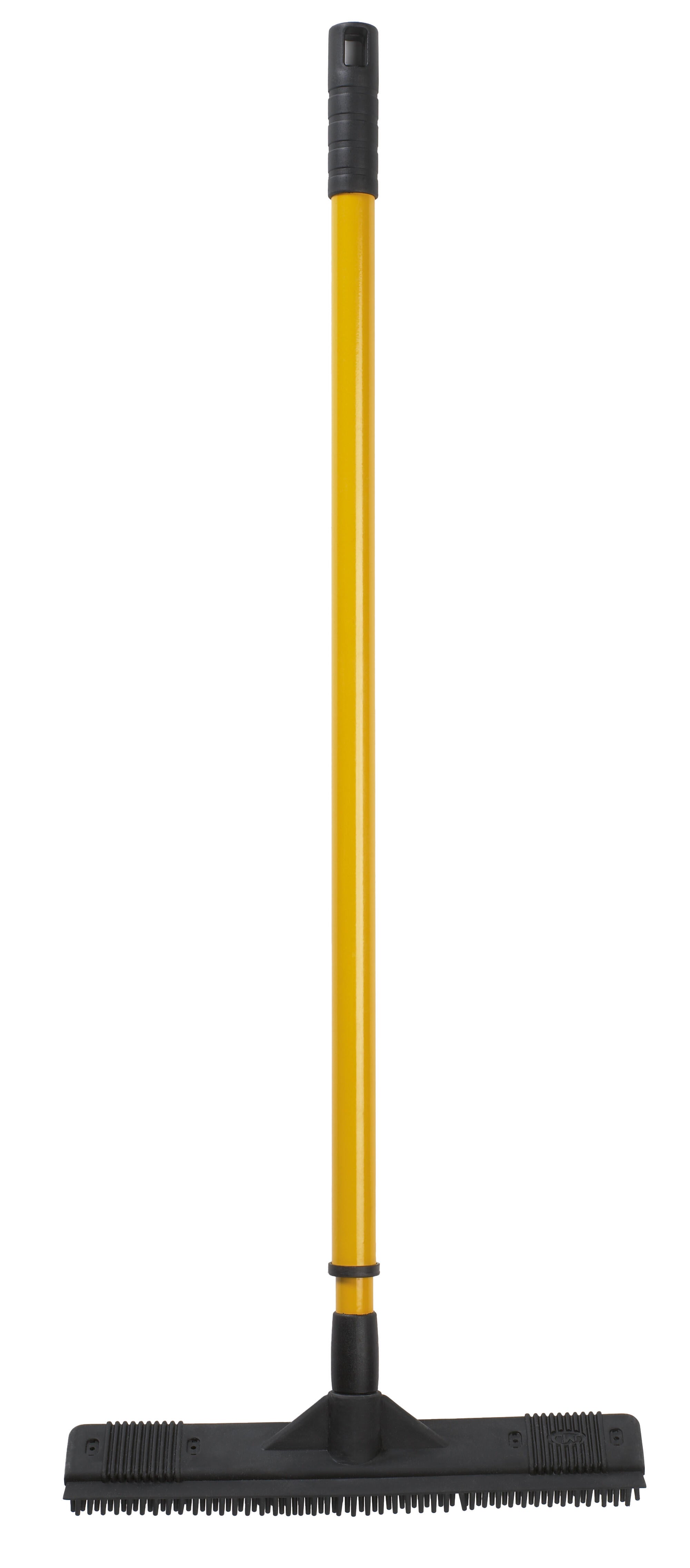 Escoba silicona escurridor wonderbroom 73 cm