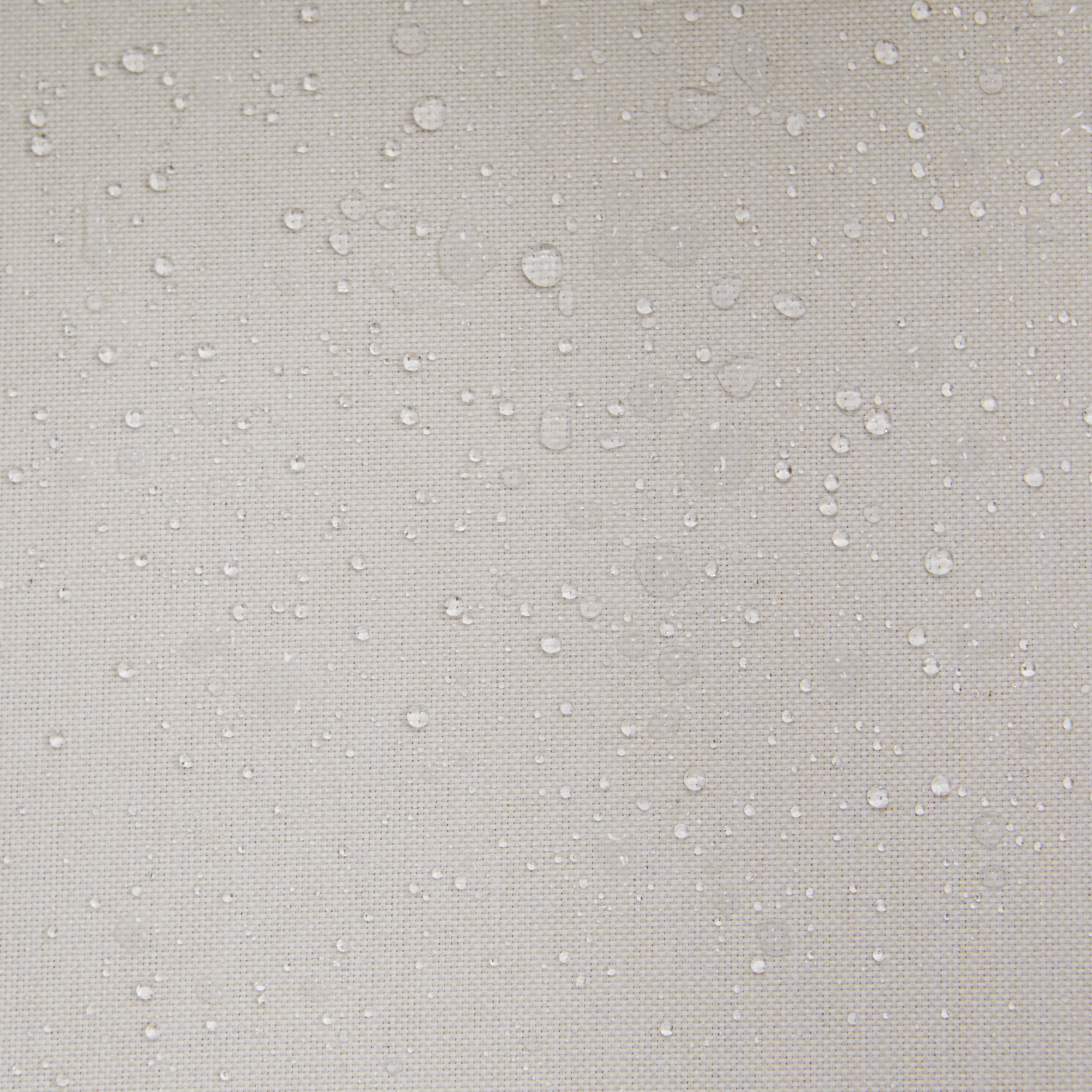 Poltrona da giardino con cuscino bianco e braccioli Luma NATERIAL da 2 posti, struttura in alluminio seduta in alluminio bianco, L 78 x H 79.5 x P 78.5 cm, set da 2 pezzi - 10