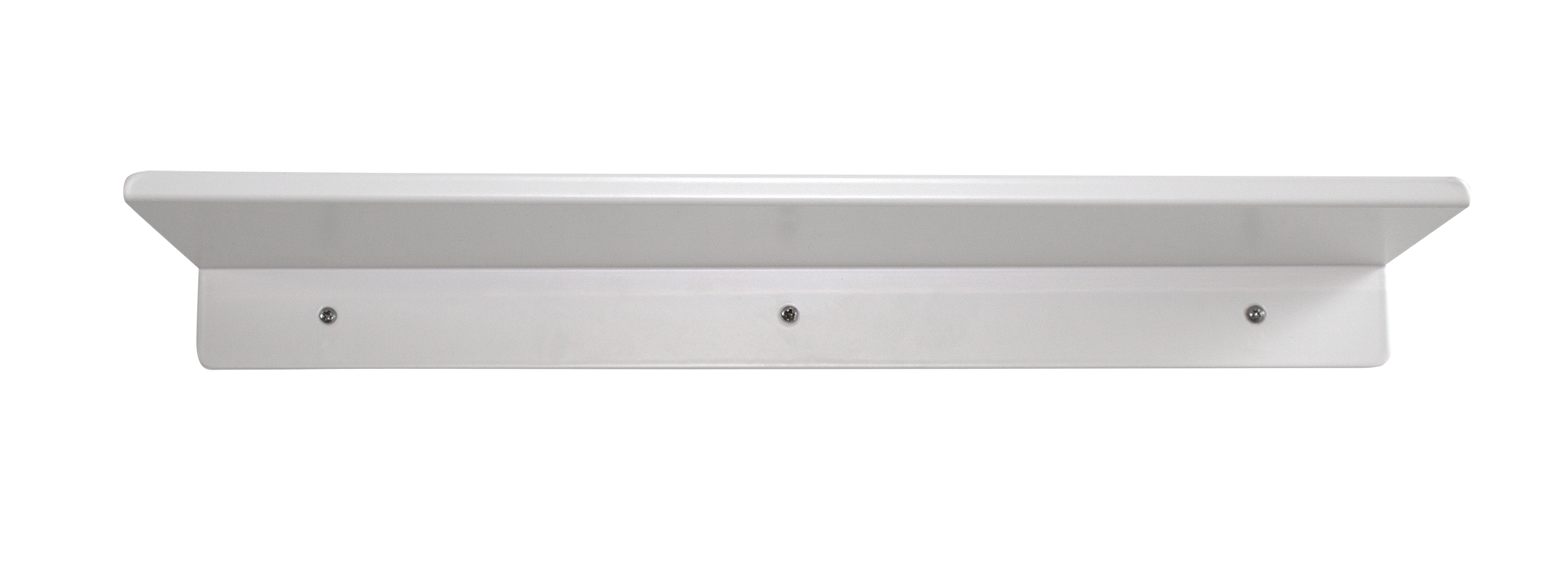 Etagère Basic blanc l.45 - 2