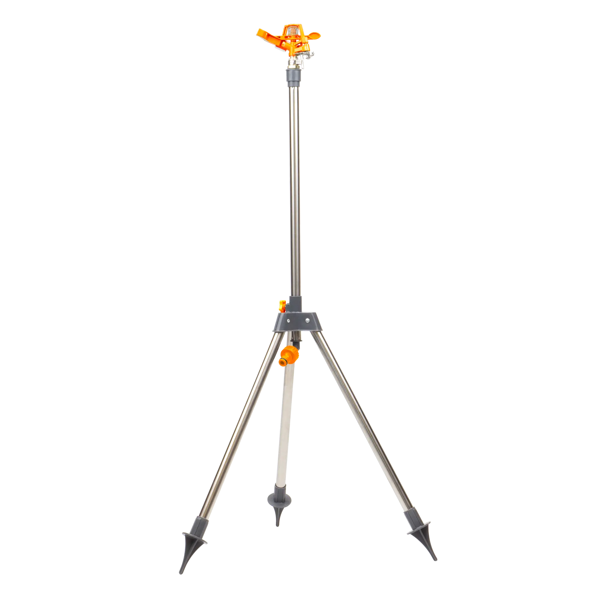 Zraszacz ogrodowy pulsacyjny na statywie TS1402 Gardenx