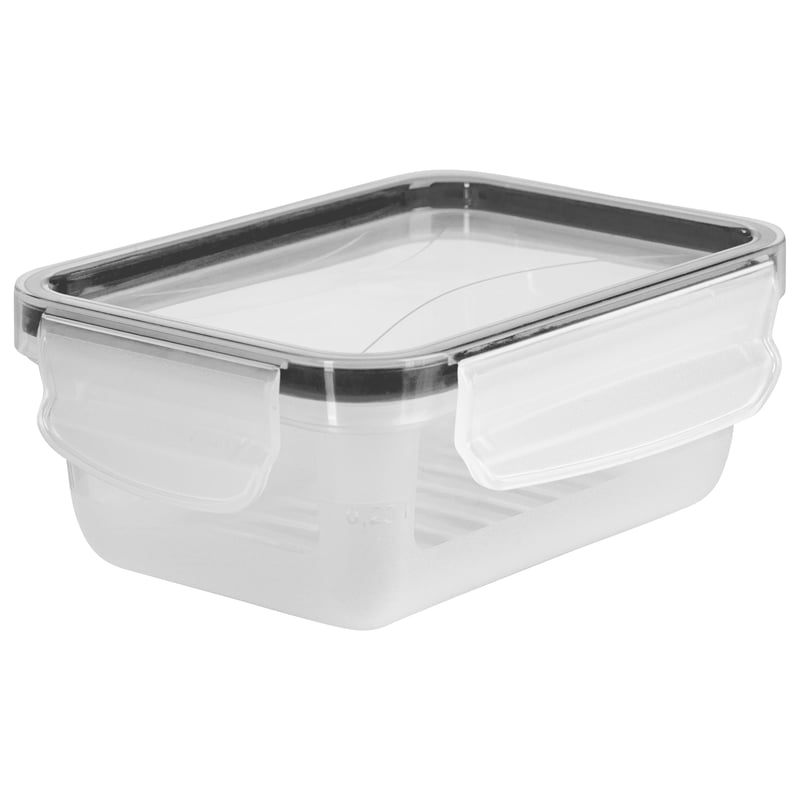 Pojemnik kuchenny na żywność Clic&Lock 0.5 l Rotho