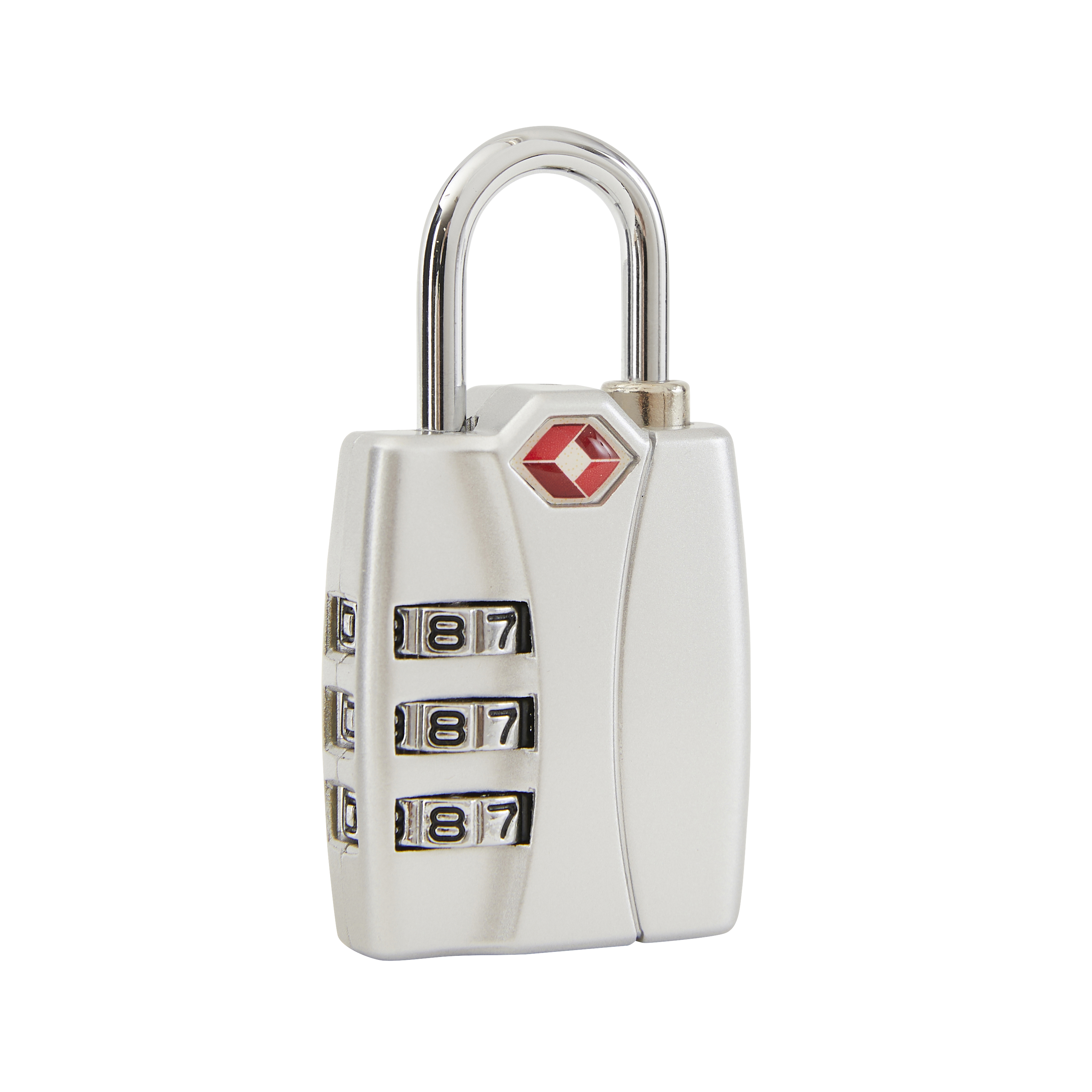 cadenas tsa standers  - 1