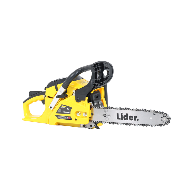 Pilarka łańcuchowa spalinowa 35cm PR3914 1.4kW 39cm3