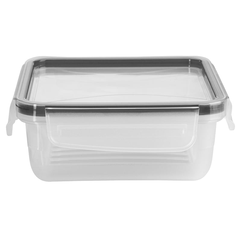 Pojemnik kuchenny na żywność Clic&Lock 0.8 l Rotho