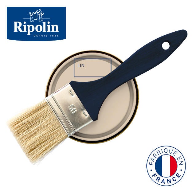 Ripolin fabrication française - 2