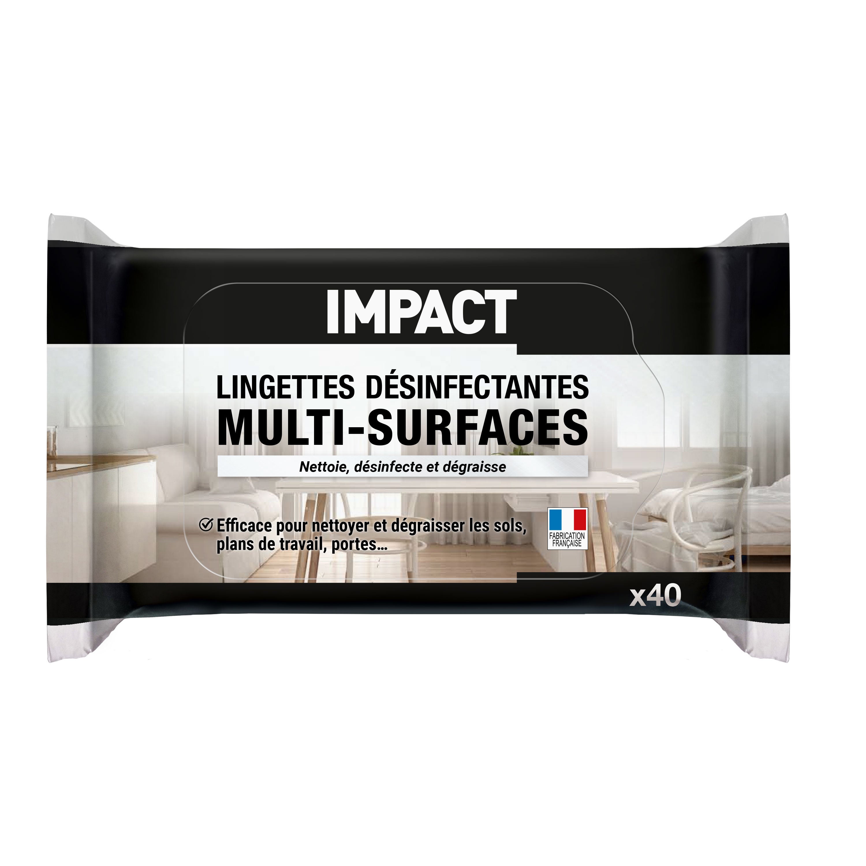 VU Classique Nettoyant Optique – Lingettes Nettoyantes Lunettes (24 Lingettes) – Ultra Dégraissant Et Anti Trace - 11