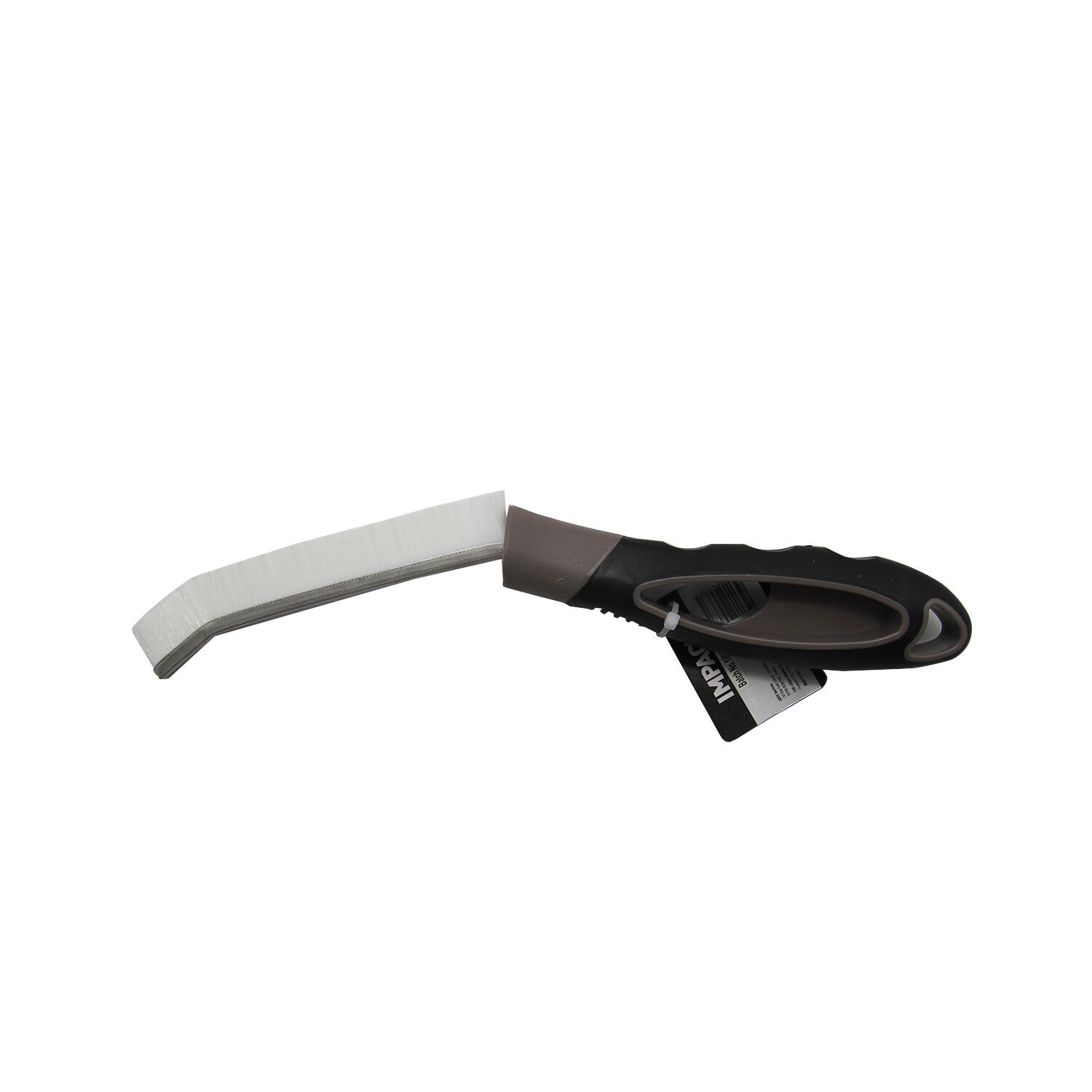 Szczotka do czyszczenia fug IMPACT - 4