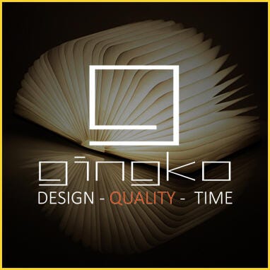 La marque Gingko