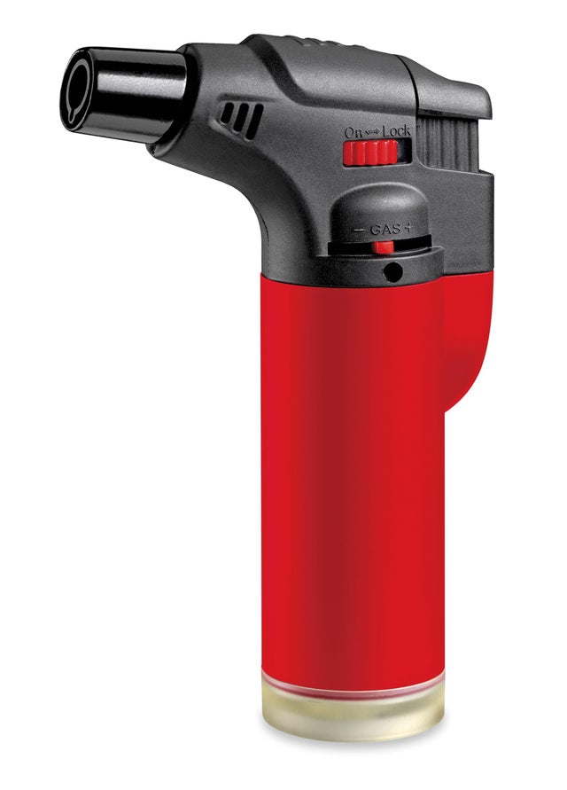 Torcia per saldatrice Mini torcia ricaricabile