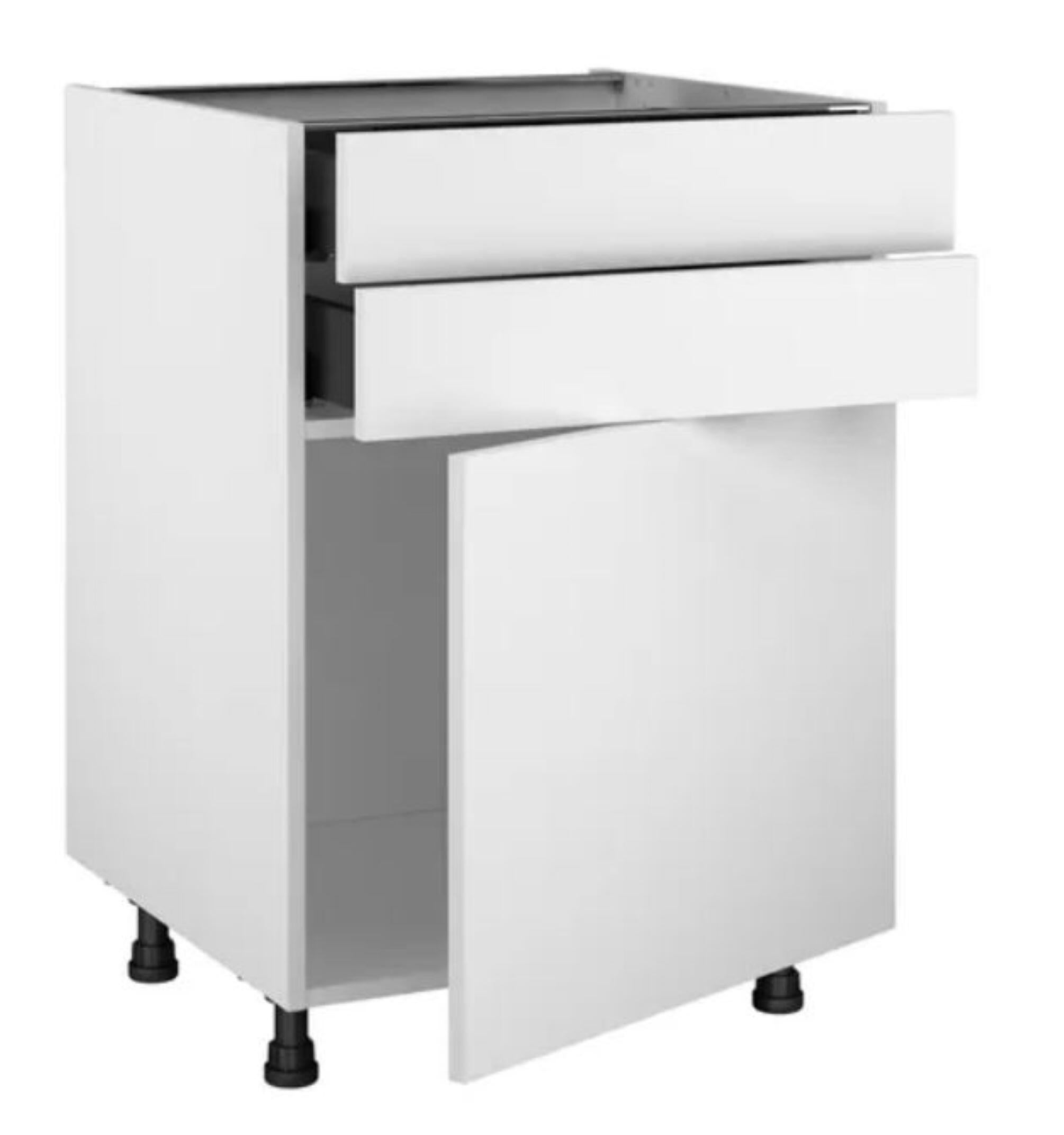 Kit interior de gaveta DELINIA 60CM - 2