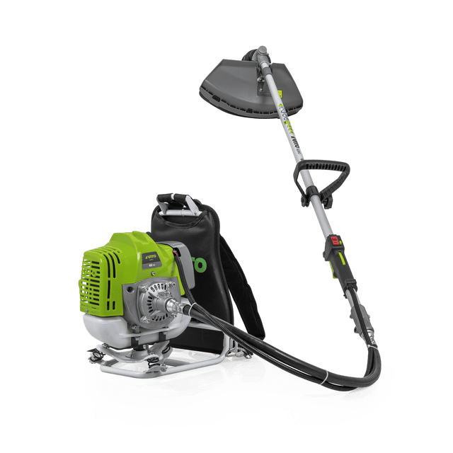 Roçadora mochila 52CC 1.6KW VITO