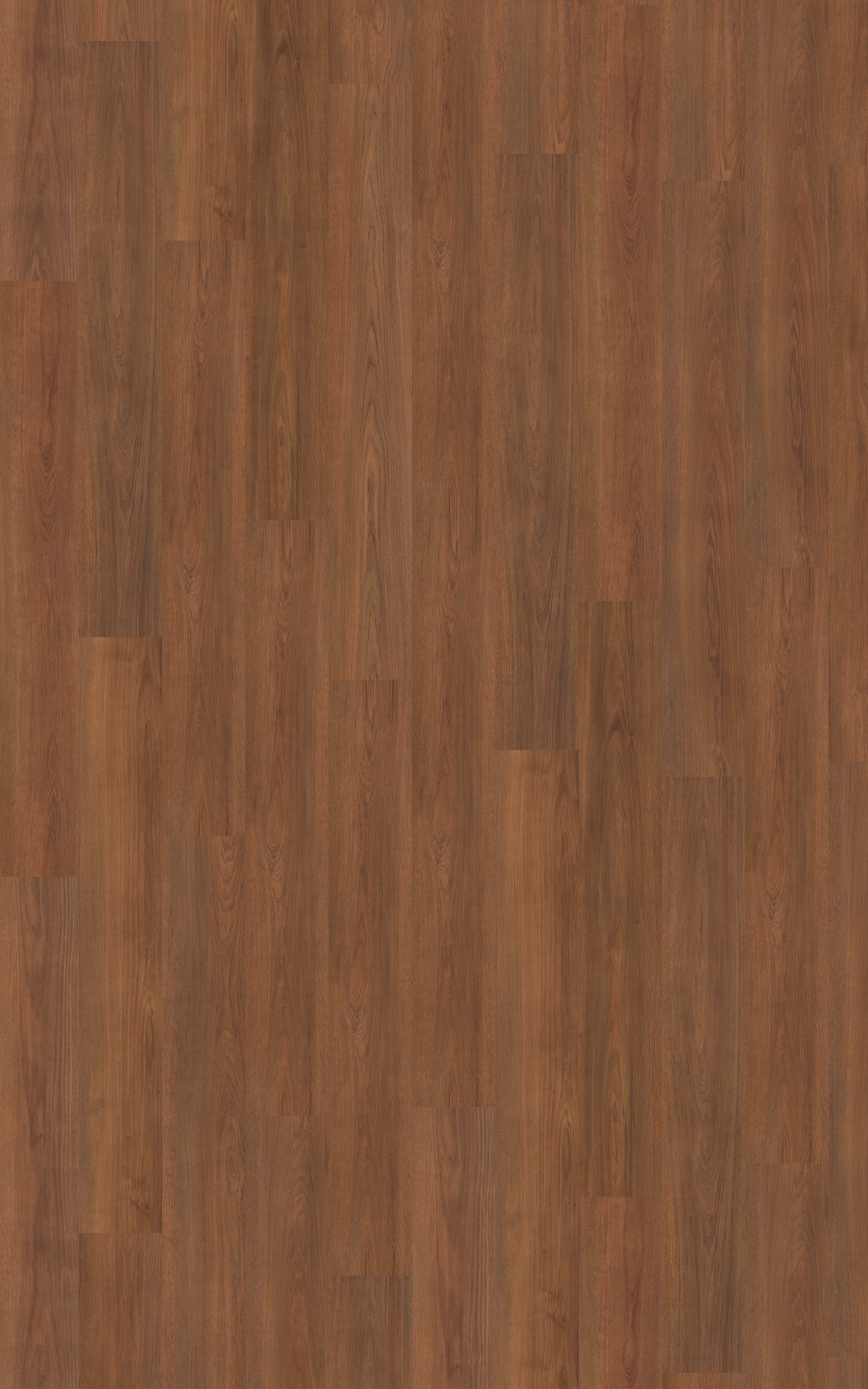 Pavimento laminato effetto legno marrone, AC4 classe 32, sp. 8 mm, Catwalk, 2.124 m² - 4