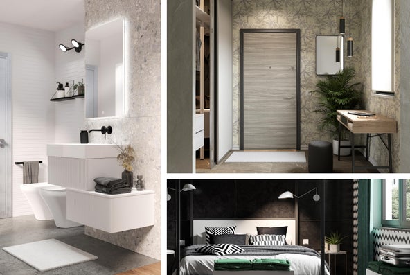 STILE DESIGN