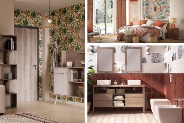 Stile boho