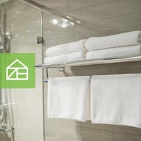 Schulte estante de ducha autoadhesiva, sin taladrar, 33 x 9,5 x 3,5 cm,  negro mate, almacenamiento para la ducha