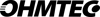 Logo de la marque OHMTEC
