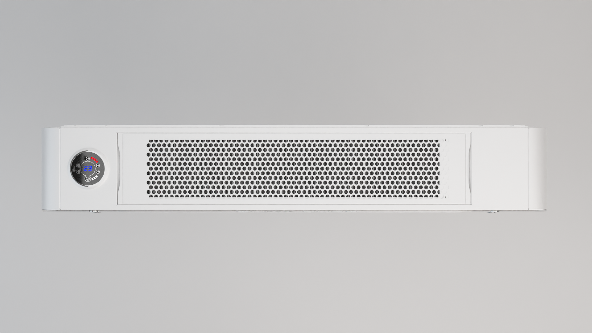 Climatiseur fixe monobloc OPTIMEA Oac-270-sdin, 99 kW - 6