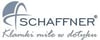 Logo marki SCHAFFNER