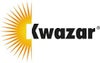 Logo marki KWAZAR
