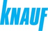 Logo marki KNAUF