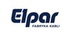Logo marki ELPAR