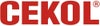 Logo marki CEKOL