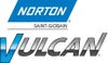 Logo marki NORTON VULCAN