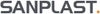 Logo marki SANPLAST