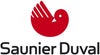 Logo marki SAUNIER DUVAL