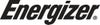 Logo marki ENERGIZER
