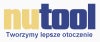 Logo marki NU TOOL