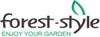 Logo marki FOREST STYLE
