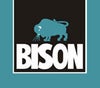 Logo marki BISON