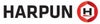 Logo marki HARPUN