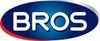 Logo marki BROS