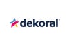 Logo marki DEKORAL