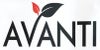 Logo marki AVANTI