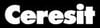 Logo marki CERESIT
