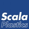 Logo marki SCALA PLASTICS