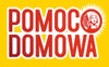 Logo marki POMOC DOMOWA