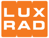 Logo marki LUXRAD