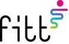 Logo marki FITT