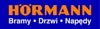 Logo marki HORMANN