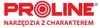 Logo marki PROLINE