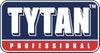 Logo marki TYTAN