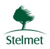 Logo marki STELMET