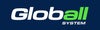 Logo marki GLOBALL